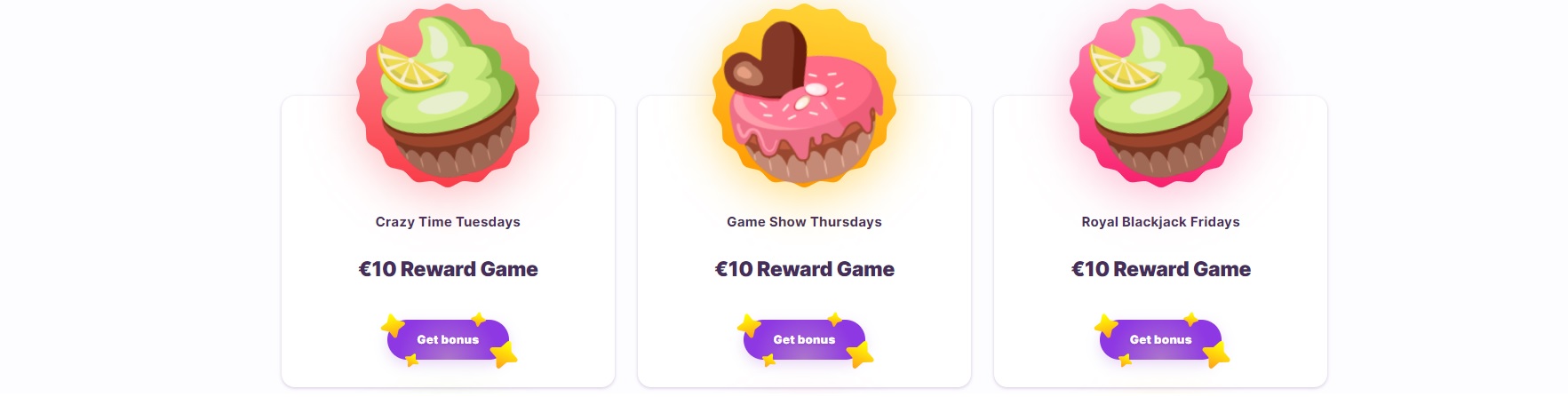 Nomini Casino Bonus Reward