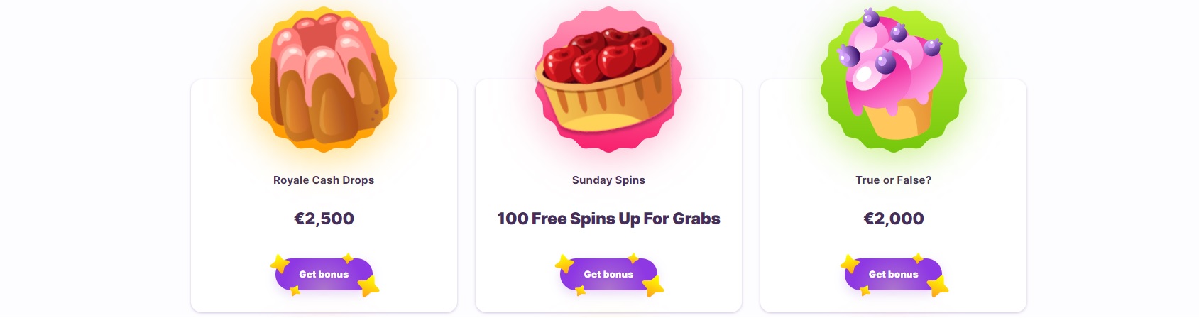 Nomini Casino Spins Bonus