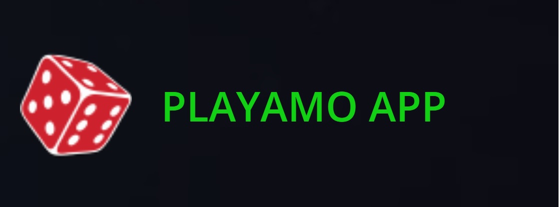 Playamo app