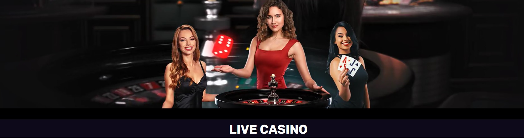 Playamo live casino