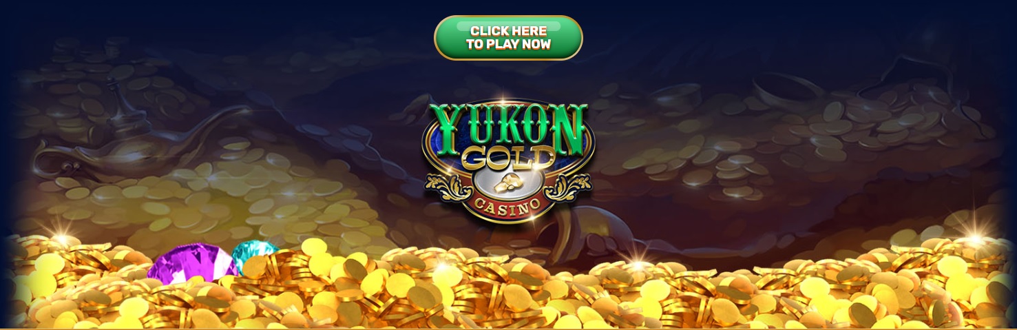 Yukon Gold Casino Slovensko