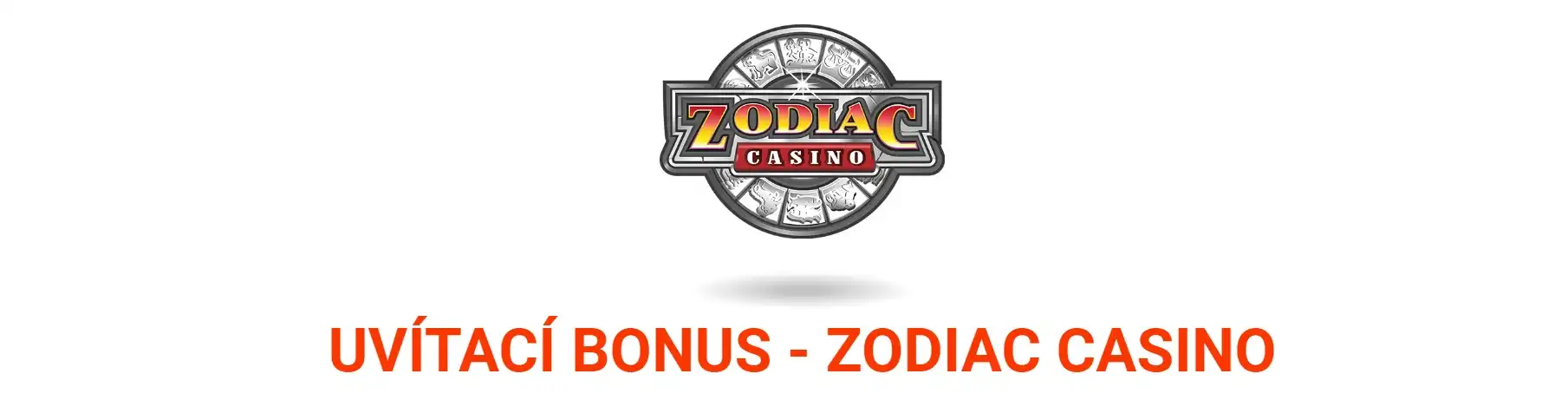 Zodiac Casino Uvitaci Bonus