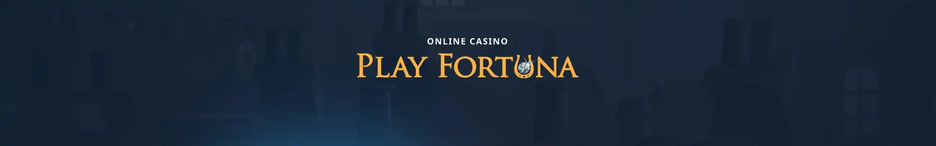 Playfortuna Casino Recenzia