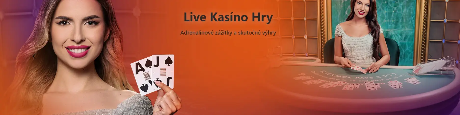 Kajot Casino Live