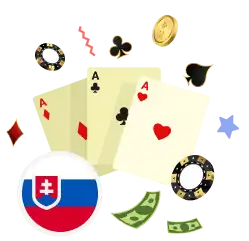 Baccarat Online na Slovensku