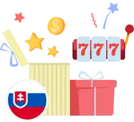 Kasino Bonusy Slovensko