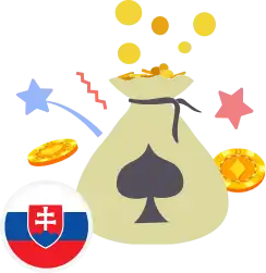 Kasíno za Skutočné Peniaze