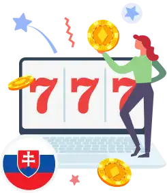Online Kasíno na Slovensku