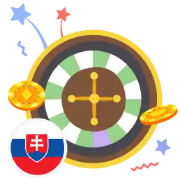 Ruleta Online na Slovensku