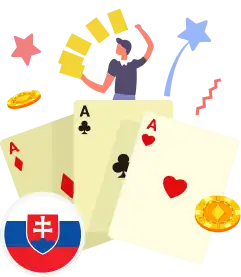 Živé Kasíno Slovensko